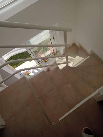 GİRNE ÇATALKÖY – HAVUZLU SİTEDE KİRALIK 2+1 DUBLEKS DAİRE-15