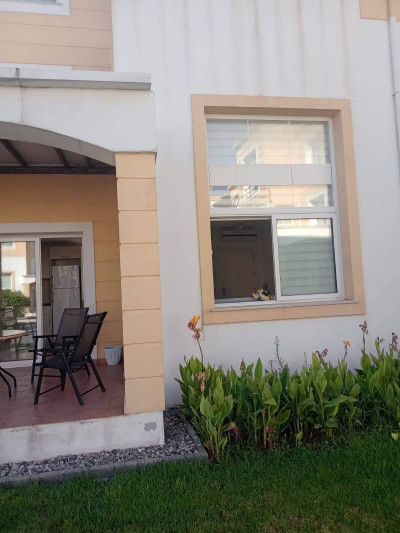 GİRNE ÇATALKÖY – HAVUZLU SİTEDE KİRALIK 2+1 DUBLEKS DAİRE-14