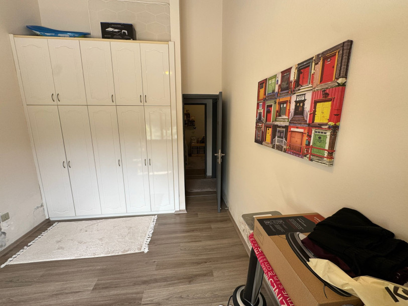 GİRNE ÇATALKÖY SATILIK 4+1 MÜSTAKİL VİLLA | 2.010 M² ARSA İÇERİSİNDE-9