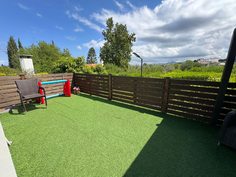 GİRNE ÇATALKÖY SATILIK 4+1 MÜSTAKİL VİLLA | 2.010 M² ARSA İÇERİSİNDE-13