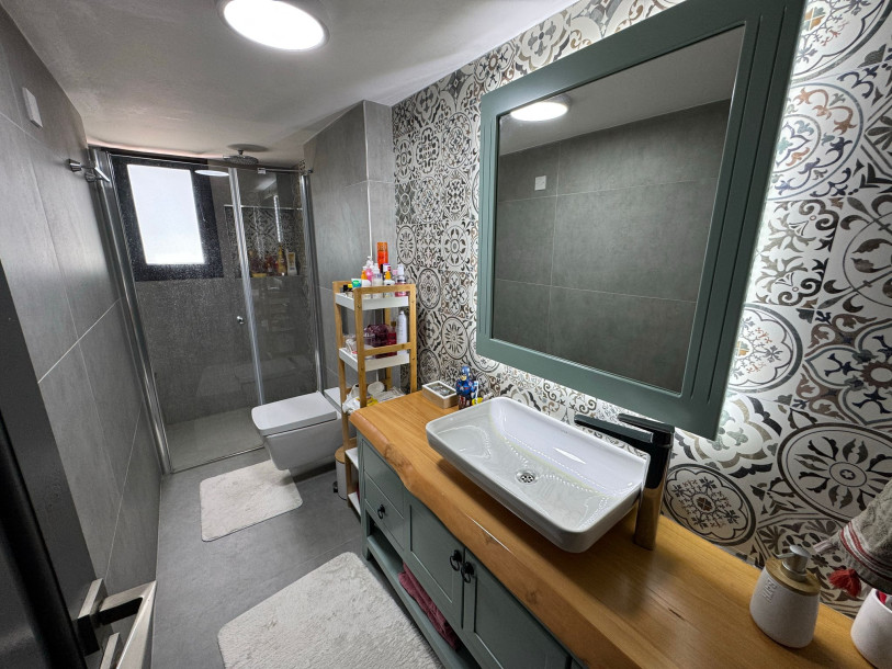 GİRNE ÇATALKÖY SATILIK 4+1 MÜSTAKİL VİLLA | 2.010 M² ARSA İÇERİSİNDE-11