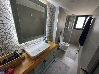 GİRNE ÇATALKÖY SATILIK 4+1 MÜSTAKİL VİLLA | 2.010 M² ARSA İÇERİSİNDE-10