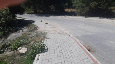 GİRNE/ÇATALKÖYDE SATILIK ARSA-3