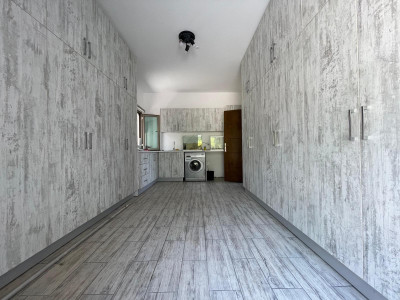 GİRNE/ÇATALKÖY'DE SATILIK 5+1 EŞYALI VİLLA-18