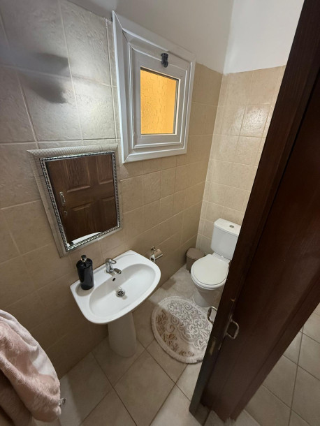 LEFKOŞA/DEMİRHAN' DA 3+1 SATILIK DAİRE-11