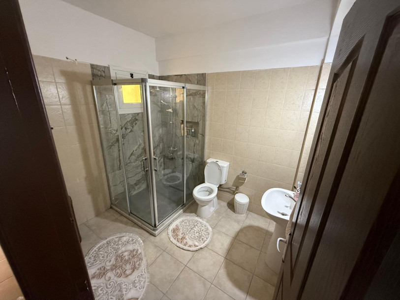 LEFKOŞA/DEMİRHAN' DA 3+1 SATILIK DAİRE-10