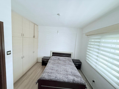 LEFKOŞA/DEMİRHAN' DA 3+1 SATILIK DAİRE-8