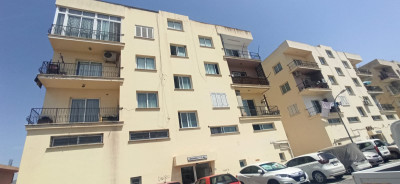 LEFKOŞA/DEMİRHAN' DA 3+1 SATILIK DAİRE-12