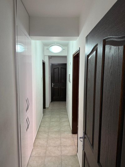LEFKOŞA/DEMİRHAN' DA 3+1 SATILIK DAİRE-9