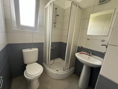 LEFKOŞA/DEREBOYU'NDA KİRALIK 2+1 EŞYALI DAİRE-8