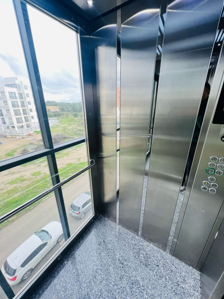 LEFKOŞA DEREBOYU BÖLGESİNDE MİNİMUM 2 GÜNLÜK KİRALIK 2+1 DAİRE-17