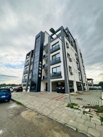 LEFKOŞA DEREBOYU BÖLGESİNDE MİNİMUM 2 GÜNLÜK KİRALIK 2+1 DAİRE