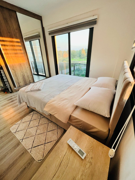 LEFKOŞA DEREBOYU BÖLGESİNDE MİNİMUM 2 GÜNLÜK KİRALIK 2+1 DAİRE-11