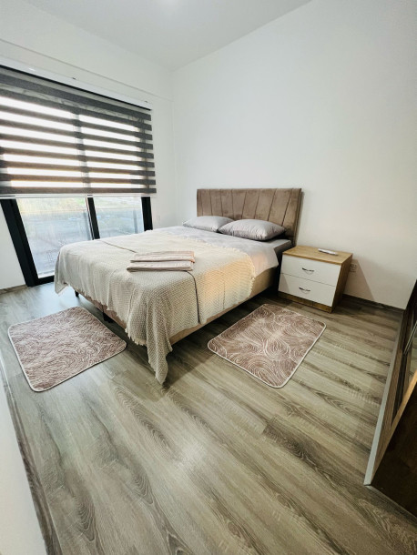 LEFKOŞA DEREBOYU BÖLGESİNDE MİNİMUM 2 GÜNLÜK KİRALIK 2+1 DAİRE-10