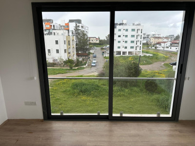 LEFKOŞA/DEREBOYU KİRALIK 1+1 DAİRE