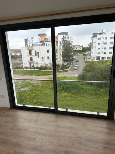 LEFKOŞA/DEREBOYU KİRALIK 1+1 DAİRE