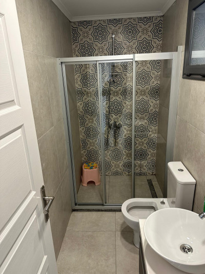 LEFKOŞA/DEREBOYU KİRALIK 1+1 DAİRE