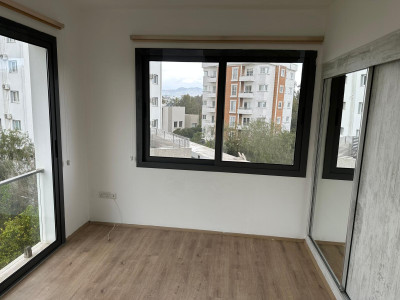 LEFKOŞA/DEREBOYU KİRALIK 1+1 DAİRE