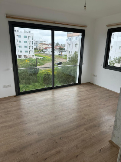 LEFKOŞA/DEREBOYU KİRALIK 1+1 DAİRE