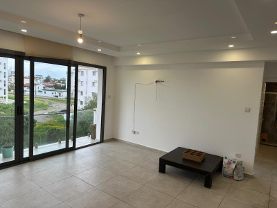 LEFKOŞA/DEREBOYU KİRALIK 1+1 DAİRE