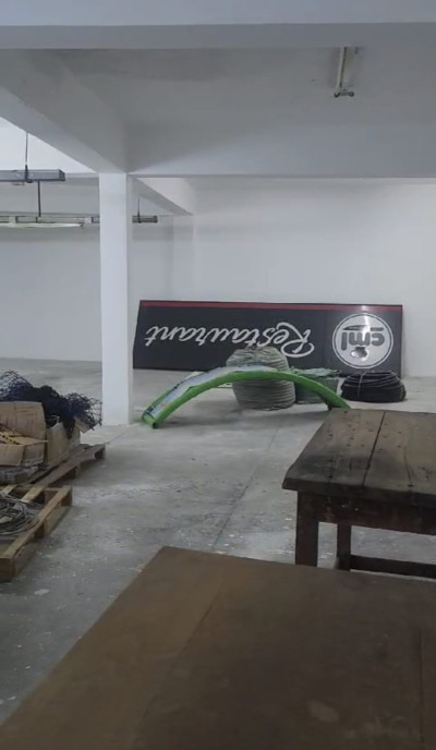 LEFKOŞA DEREBOYU MERKEZ SATILIK – DEPO-10