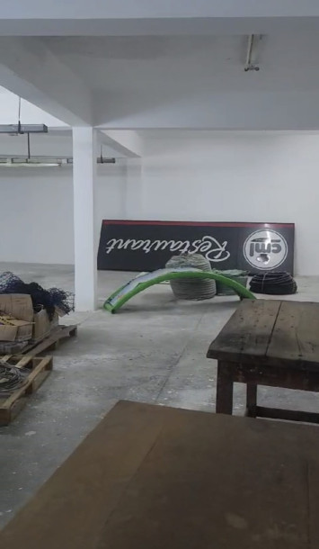 LEFKOŞA DEREBOYU MERKEZ SATILIK – DEPO-10