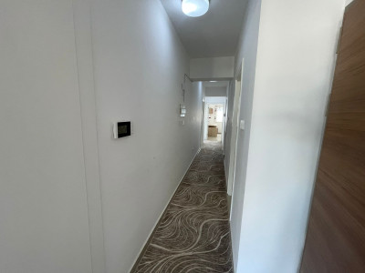 LEFKOŞA/YENİKENT' TE 3+1 KİRALIK DAİRE-4