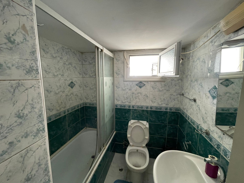 LEFKOŞA/YENİKENT' TE TİCARİ İZİNLİ 3+1 SATILIK DAİRE-17