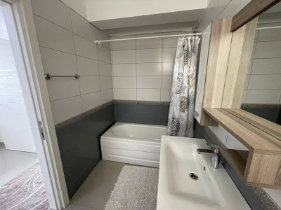 LEFKOŞA/YENİKENT' TE 3+1 KİRALIK DAİRE-8
