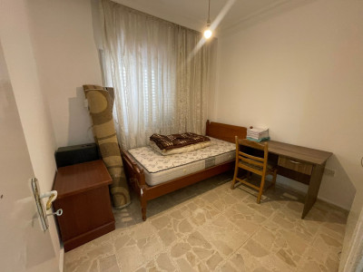 LEFKOŞA/YENİKENT' TE TİCARİ İZİNLİ 3+1 SATILIK DAİRE-15