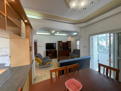 LEFKOŞA/YENİKENT' TE TİCARİ İZİNLİ 3+1 SATILIK DAİRE-4