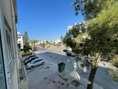 LEFKOŞA/YENİKENT' TE TİCARİ İZİNLİ 3+1 SATILIK DAİRE-21
