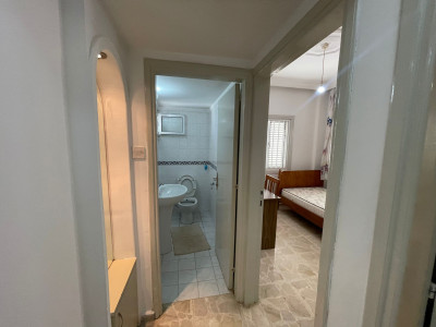 LEFKOŞA/YENİKENT' TE TİCARİ İZİNLİ 3+1 SATILIK DAİRE-11