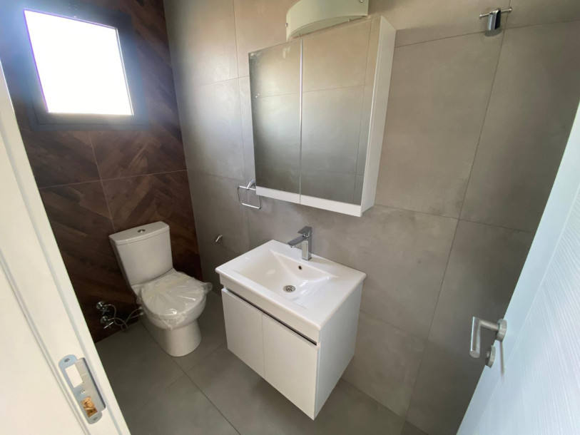 LEFKOŞA/ALAYKÖY SANAYİ' DE KİRALIK DEPO-13