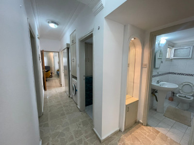 LEFKOŞA/YENİKENT' TE TİCARİ İZİNLİ 3+1 SATILIK DAİRE-10