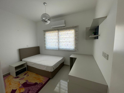 LEFKOŞA/YENİKENT' TE 3+1 KİRALIK DAİRE-6