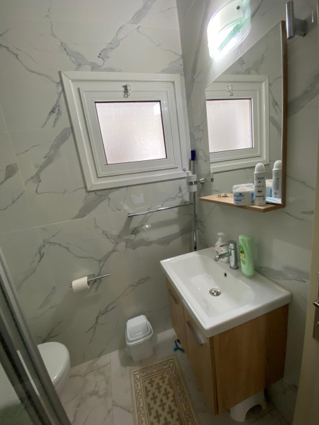 LEFKOŞA/KÜÇÜK KAYMAKLI' DA 2+1 KİRALIK DAİRE-7