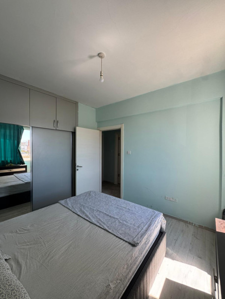 LEFKOŞA /ORTAKÖY' DE 2+1 GÜNLÜK DAİRE-7