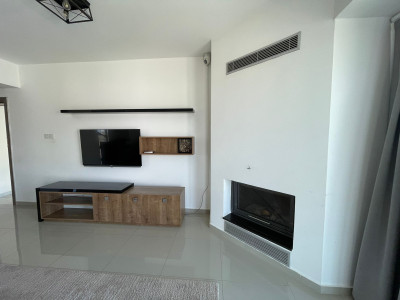 LEFKOŞA/YENİKENT' TE 3+1 KİRALIK DAİRE-3