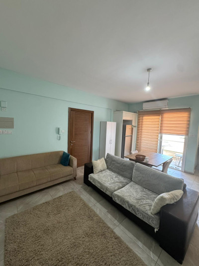 LEFKOŞA /ORTAKÖY' DE 2+1 GÜNLÜK DAİRE-2