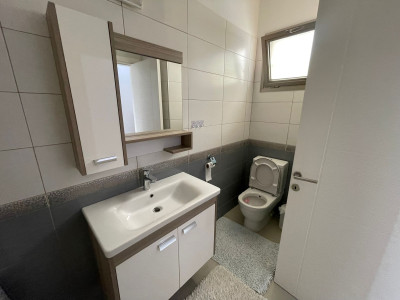 LEFKOŞA/YENİKENT' TE 3+1 KİRALIK DAİRE-9