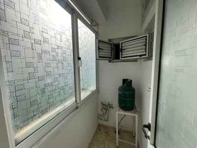 LEFKOŞA/YENİKENT' TE TİCARİ İZİNLİ 3+1 SATILIK DAİRE-19