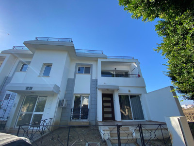 LEFKOŞA/KÜÇÜK KAYMAKLI' DA 2+1 KİRALIK DAİRE