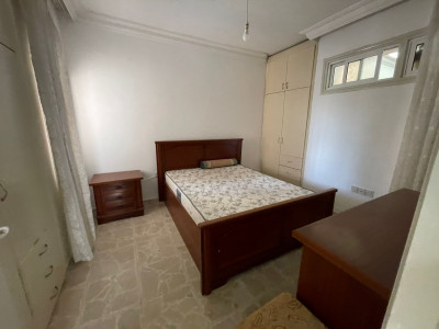 LEFKOŞA/YENİKENT' TE TİCARİ İZİNLİ 3+1 SATILIK DAİRE-13