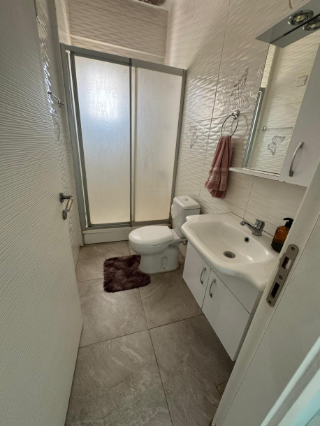 LEFKOŞA /ORTAKÖY' DE 2+1 GÜNLÜK DAİRE-9
