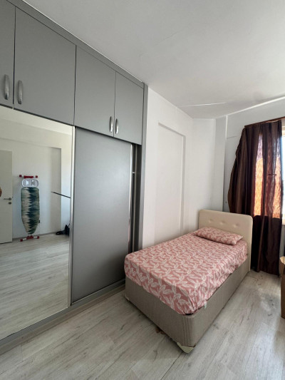 LEFKOŞA /ORTAKÖY' DE 2+1 GÜNLÜK DAİRE-8
