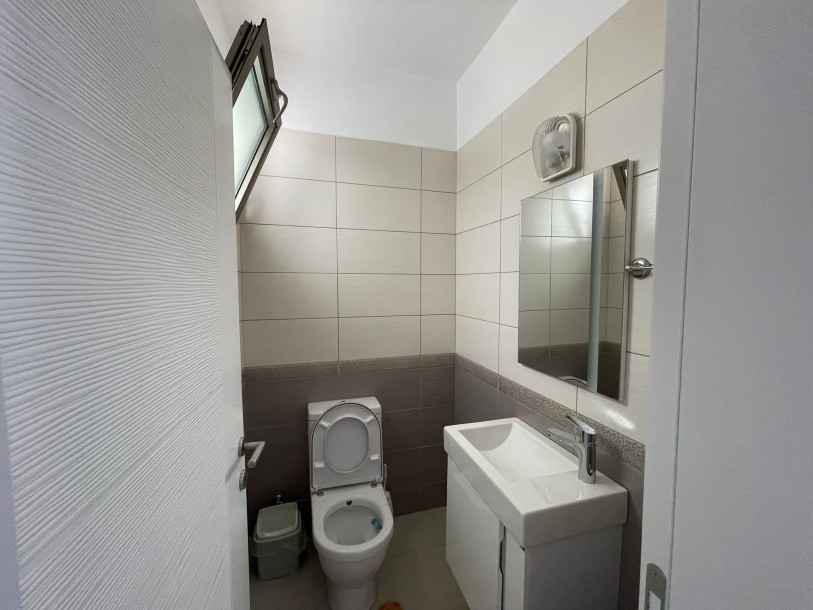 LEFKOŞA/YENİKENT' TE 3+1 KİRALIK DAİRE-10