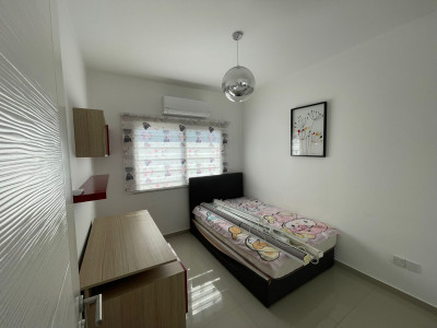 LEFKOŞA/YENİKENT' TE 3+1 KİRALIK DAİRE-7