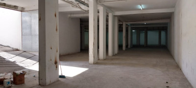 LEFKOŞA HAMİTKÖY MERKEZ KONUM BODRUM KATI KİRALIK DEPO