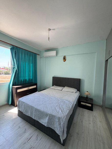 LEFKOŞA /ORTAKÖY' DE 2+1 GÜNLÜK DAİRE-6